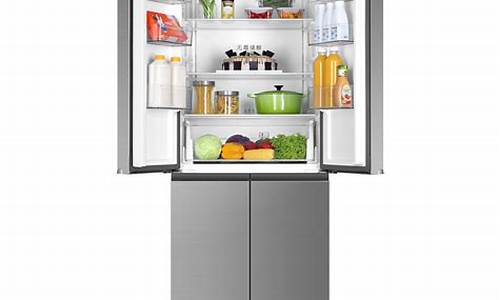 海尔冰箱最新款式_海尔冰箱最新款式型号