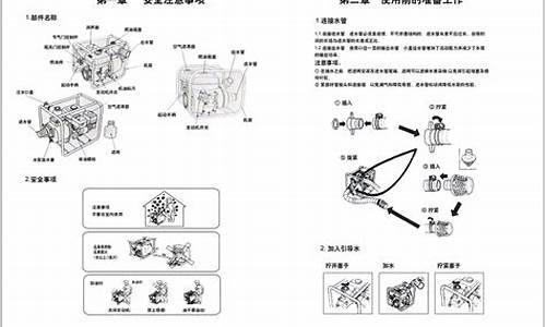 汽油抽水泵加不上油什么毛病_汽油抽水泵没劲是什么原因