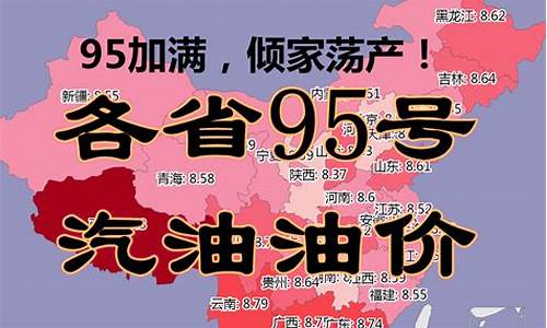 湖南省95号汽油油价_湖南省95号汽油油价是多少